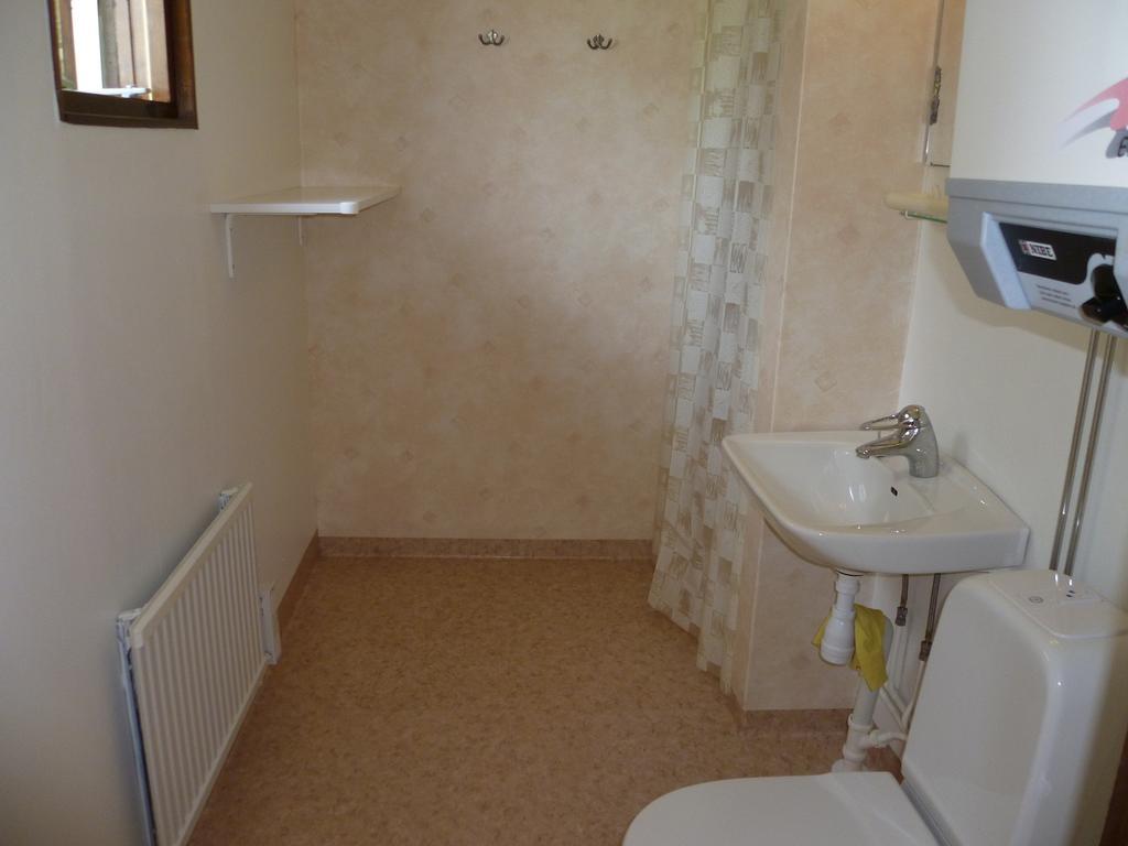 Villa Roeksvamp 3 à Vastra Stensjo Extérieur photo